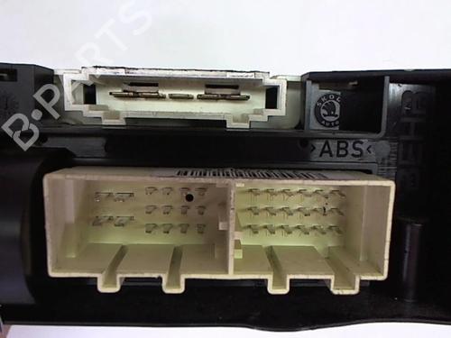 Climate control VW FOX Hatchback (5Z1, 5Z3, 5Z4) 1.2 | BP25646794I5 