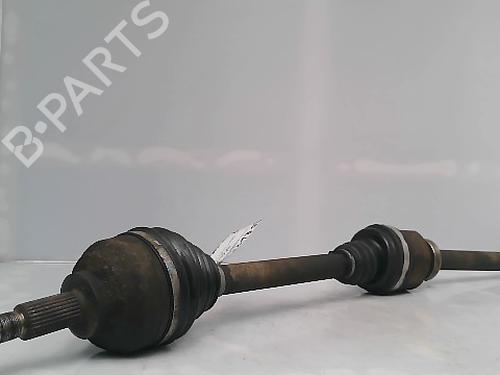 Right front driveshaft RENAULT ESPACE IV (JK0/1_) 2.0 Turbo (JK0A, JK0B, JK0N) | BP38081198M39 - Image 3