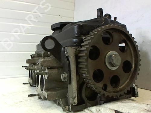 Cylinder head PEUGEOT 306 Hatchback (7A, 7C, N3, N5) 1.6 | BP25643735M5 