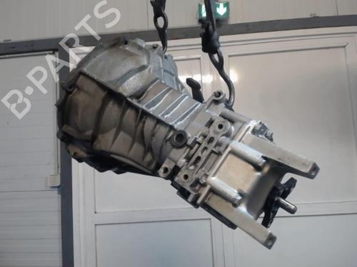 Gearbox MERCEDES-BENZ SLK (R170) 200 (170.435) | BP25632211M3 