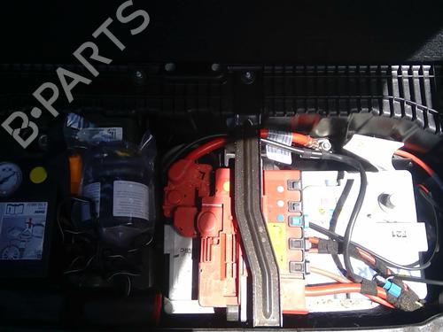 Mass air flow sensor BMW 1 (E87) 118 d | BP25642879M95  - Image 9