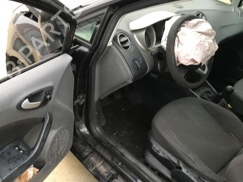 ABS pump SEAT IBIZA IV (6J5, 6P1) 1.6 TDI | BP29189236M43 