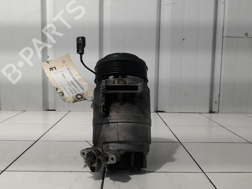 Used AC compressor RENAULT KOLEOS I (HY_) 2.0 dCi (HY0K) (150 hp) 30633602