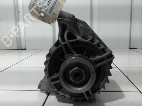 Alternator FIAT PANDA (169_) 1.2 LPG (169CXF1A) | BP28291747M7  - Image 5