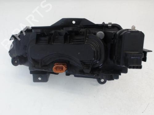 Used Right headlight Right headlight RENAULT ESPACE III (JE0_) 2.2 12V TD (JE0E, JE0H, JE0P) (113 hp) 25633483 25633483