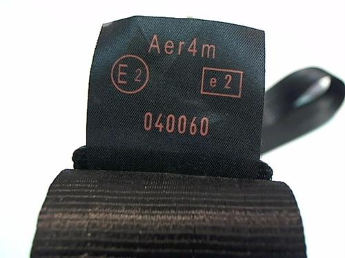 Højre bagtil seleforstrammer CITROËN C4 Coupe (LA_) 1.6 HDi (90 hp) 25651234