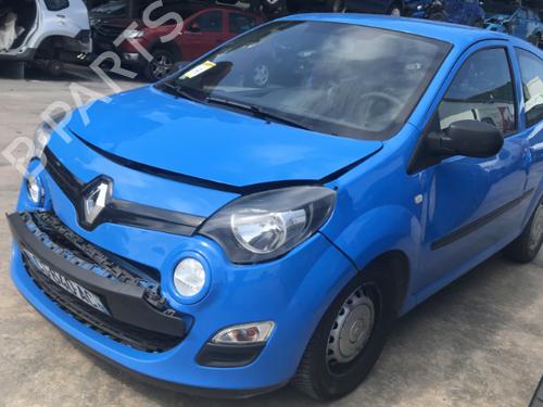 Køfangervange RENAULT TWINGO II (CN0_) 1.5 dCi 75 | BP37164012C73 - Image 9