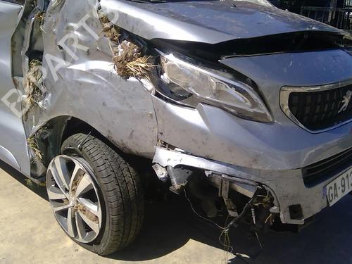 Front right window mechanism PEUGEOT EXPERT Van (V_) 2.0 BlueHDi 180 | BP25639488C23  - Image 23