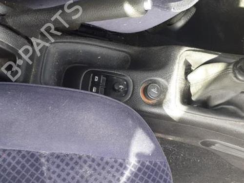 Mass air flow sensor PEUGEOT 206 Hatchback (2A/C) 2.0 HDI 90 | BP25645884M95 