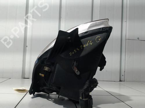 Left headlight KIA PICANTO I (SA) 1.1 | BP29030007C28 - Image 3