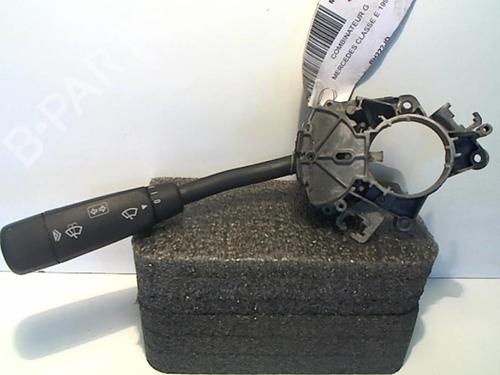 Used Steering column stalk Steering column stalk 25651254 25651254