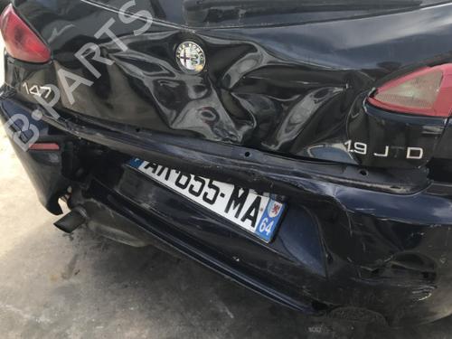 Engine ALFA ROMEO 147 (937_) 1.9 JTDM 8V (937.AXD1A, 937.AXU1A, 937.BXU1A) | BP34256245M1  - Image 28