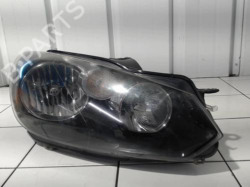 Used Right headlight VW GOLF VI (5K1) 1.6 TDI (105 hp) 29908099