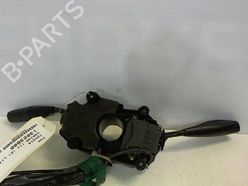 Steering column stalk TOYOTA CARINA E VI (_T19_) 2.0 D (CT190) | BP25628968I23 