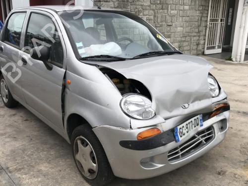 Steering column stalk DAEWOO MATIZ (M100, M150) 0.8 | BP25629513I23  - Image 33