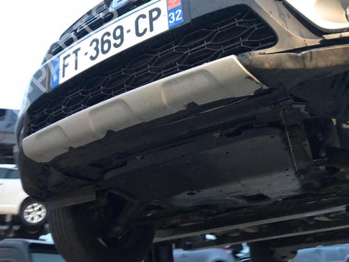 AC compressor DACIA SANDERO II 1.5 Blue dCi 95 (B8JL) | BP25648156M34  - Image 121