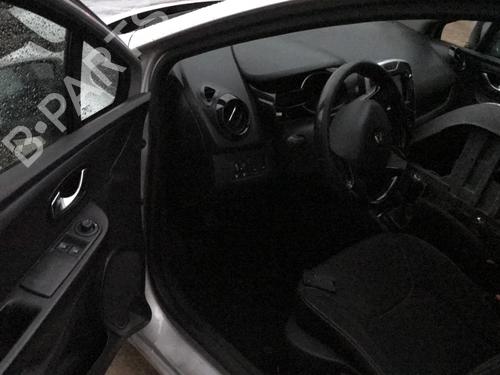 Climate control RENAULT CLIO IV (BH_) 1.5 dCi 75 | BP30736310I5 - Image 20