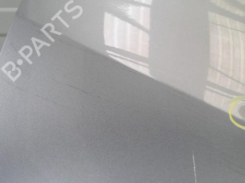 Right front fenders VW GOLF PLUS V (5M1, 521) 1.6 TDI | BP29256801C42