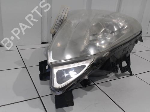 Right headlight CITROËN BERLINGO MULTISPACE (B9) 1.6 HDi 110 | BP25628486C29 