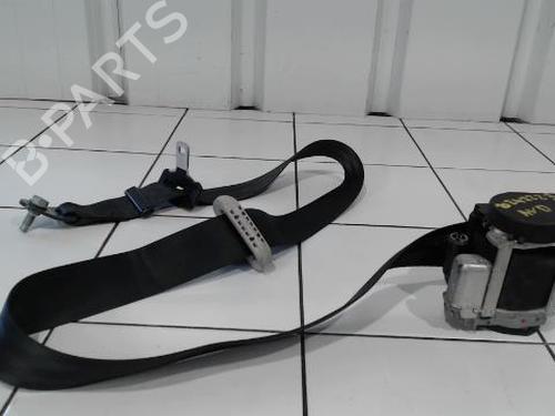 Used Front right belt tensioner PEUGEOT 207 SW (WK_) 1.6 HDi (109 hp) 25650094