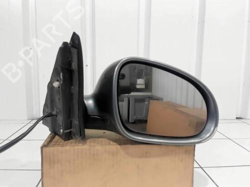 Used Right mirror VW JETTA III (1K2) 1.9 TDI (105 hp) 25634500