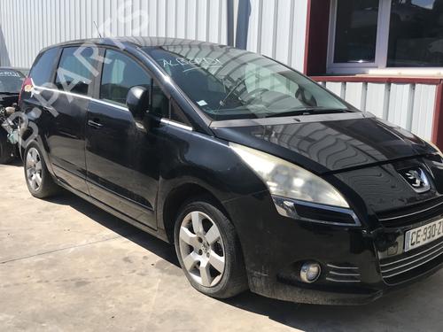 Used Parts PEUGEOT 5008 (0U_, 0E_) 1.6 HDi (112 hp) 4395906