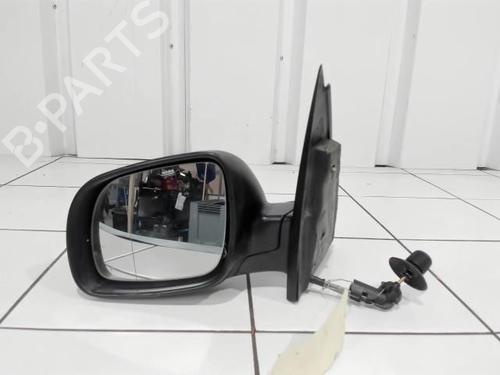 Left mirror SEAT AROSA (6H1) 1.0 | BP25647927C26 
