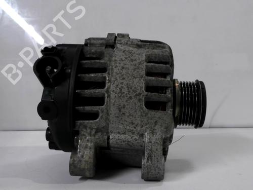 Alternator CITROËN DS5 2.0 HDi 165 | BP30602642M7 - Image 2