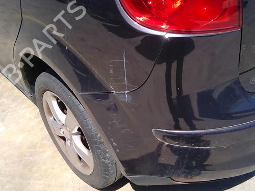 Hood SEAT ALTEA (5P1) 1.9 TDI | BP25650391C1