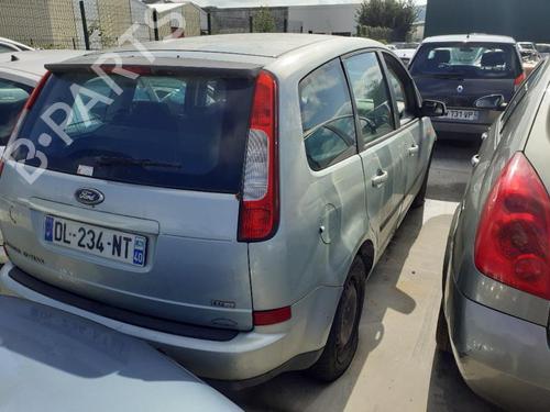 Steering column stalk FORD FOCUS C-MAX (DM2) 1.6 TDCi | BP25645900I23  - Image 12