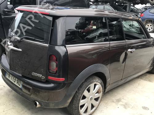 AC compressor MINI MINI CLUBMAN (R55) Cooper D | BP32042018M34 - Image 21
