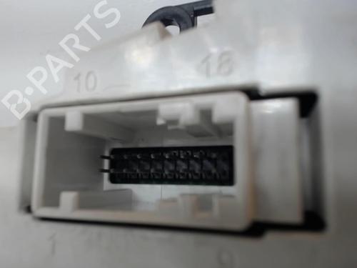Climate control FORD FIESTA VI (CB1, CCN) 1.6 TDCi | BP25640137I5 