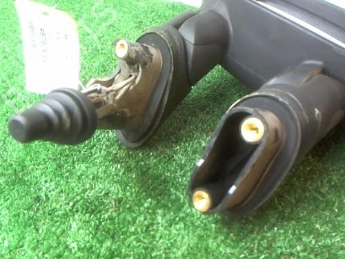 Left mirror FIAT DOBLO Box Body/MPV (223_) 1.3 D Multijet | BP25645354C26 