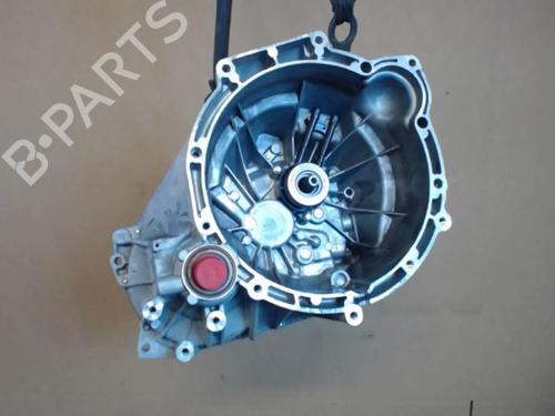 Gearbox FORD FIESTA VI (CB1, CCN) 1.25 | BP25640090M3 