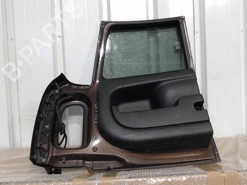 Right tailgate MINI MINI CLUBMAN (R55) Cooper D | BP26977851C77 