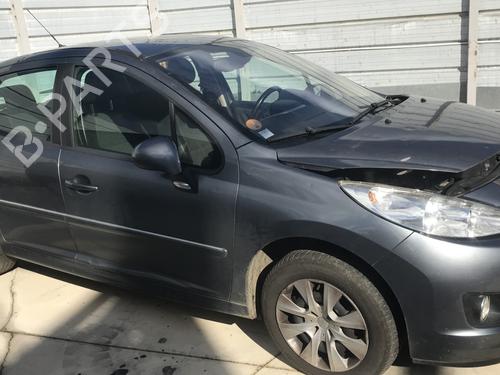 Switch PEUGEOT 207 (WA_, WC_) 1.6 HDi | BP31976455I30