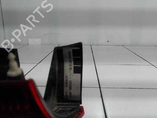 Left taillight RENAULT KANGOO Express (FW0/1_) 1.5 dCi 110 (FW06, FW12) | BP36324939C34 - Image 4