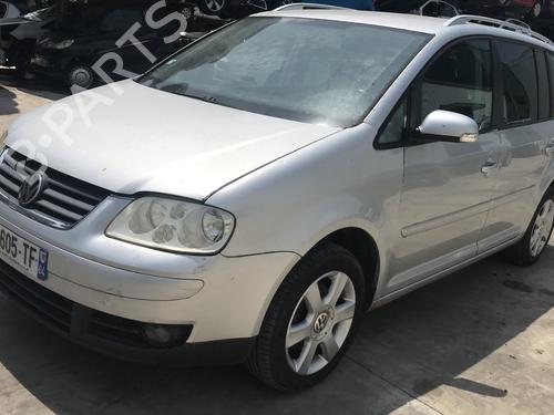 Used Parts VW TOURAN (1T1, 1T2) 1.9 TDI (105 hp) 4420364