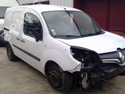 Engine RENAULT KANGOO Express (FW0/1_) 1.5 dCi 90 (FW0G, FW05, FW08, FW11) | BP25644674M1 - Image 7