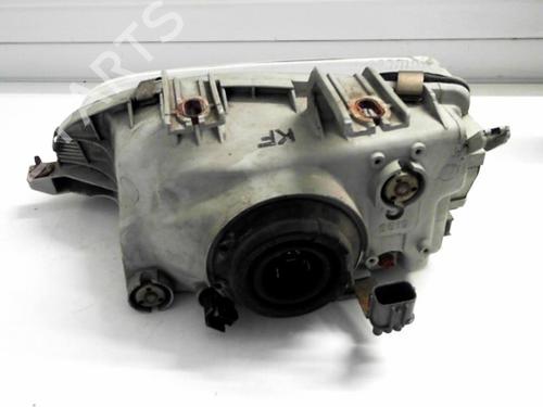 Right headlight HONDA CIVIC V Hatchback (EG, EH) 1.5 i 16V (EG4) | BP25637377C29 