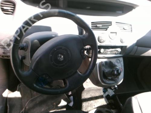 Hood RENAULT GRAND SCÉNIC II (JM0/1_) 1.6 | BP25640425C1 