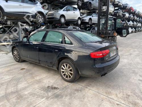 Headlight switch AUDI A4 B8 (8K2) 2.0 TDI | BP25631836I24 - Image 6