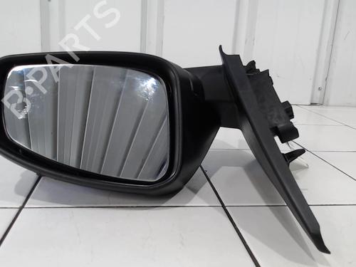 Right mirror RENAULT MEGANE III Hatchback (BZ0/1_, B3_) 1.5 dCi (BZ09, BZ0D, BZ1W, BZ29, BZ14) | BP27182724C27 