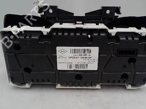 Used Instrument cluster Instrument cluster 38233892 38233892