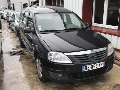 Switch DACIA LOGAN MCV (KS_) 1.5 dCi (KS04) | BP25631664I30 - Image 4