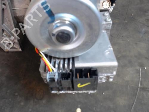 Steering column RENAULT CAPTUR I (J5_, H5_) 1.5 dCi 90 (J5N4, J5M5, J5MW, J5M6, J5AL, J5AJ) | BP25640048M21  - Image 5