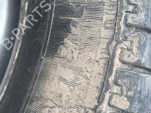 Left tailgate FORD TRANSIT Van (FA_ _) 2.0 DI (FAE_, FAF_, FAG_) | BP36008652C76 - Image 4