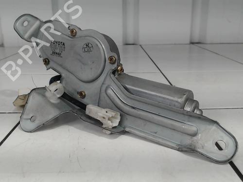 Rear wiper motor TOYOTA YARIS (_P1_) 1.0 (SCP10_, SCP10R) | BP28110997M102 