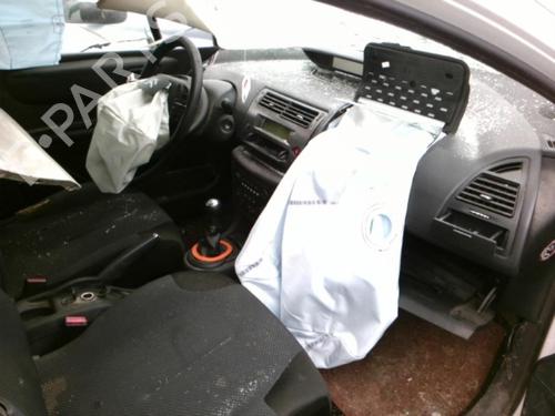 Front right window mechanism CITROËN C4 I (LC_) 1.6 HDi | BP25640682C23 
