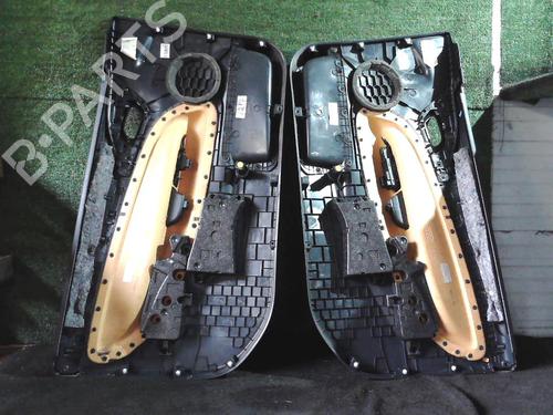 Seats set CITROËN DS3 (SA_) 1.6 HDi 110 | BP25644639C78  - Image 7